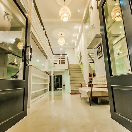 Pier 49 Hostel Bangkok Kültér fotó