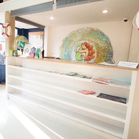Pier 49 Hostel Bangkok Kültér fotó