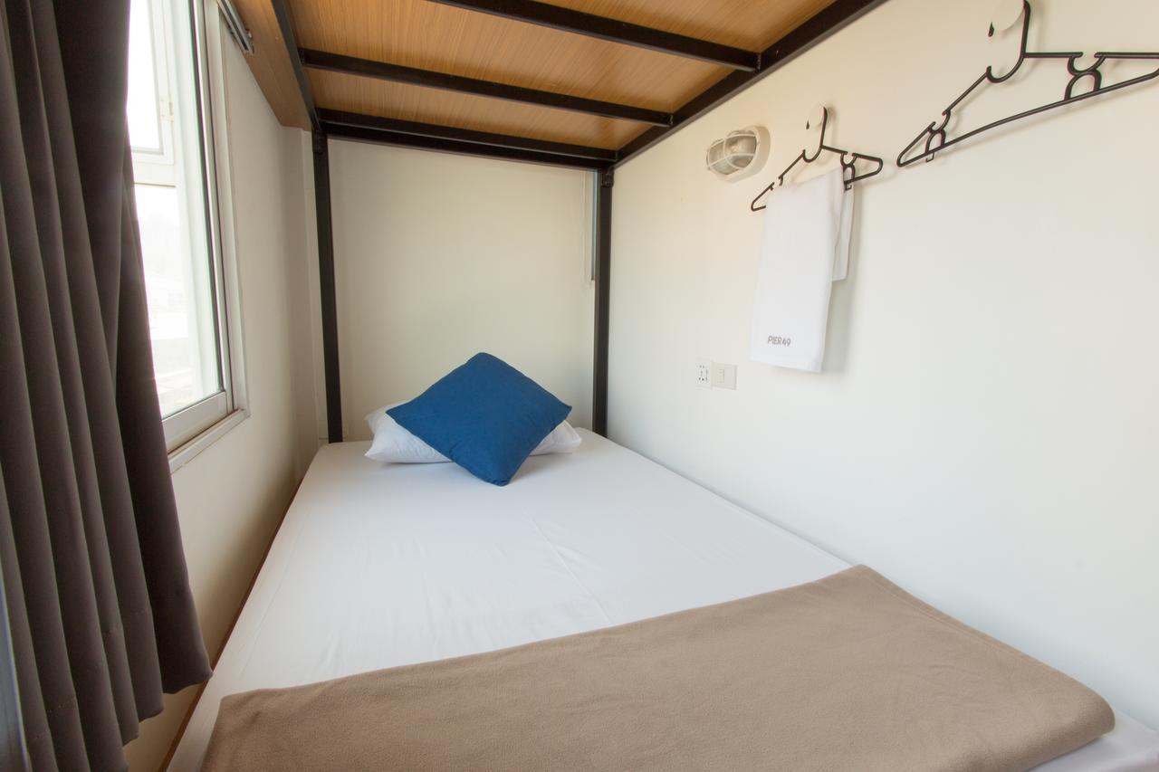 Pier 49 Hostel Bangkok Kültér fotó